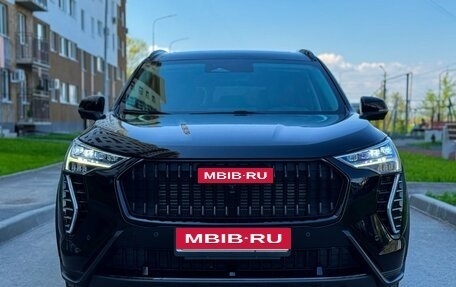 Haval Jolion, 2025 год, 2 490 000 рублей, 4 фотография
