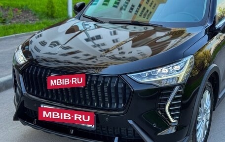 Haval Jolion, 2025 год, 2 490 000 рублей, 2 фотография