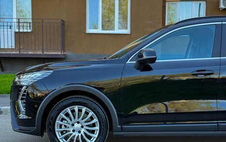 Haval Jolion, 2025 год, 2 490 000 рублей, 16 фотография