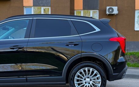 Haval Jolion, 2025 год, 2 490 000 рублей, 15 фотография