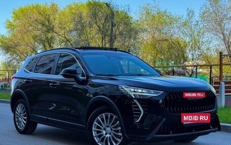 Haval Jolion, 2025 год, 2 490 000 рублей, 5 фотография