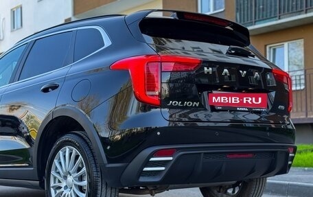 Haval Jolion, 2025 год, 2 490 000 рублей, 14 фотография
