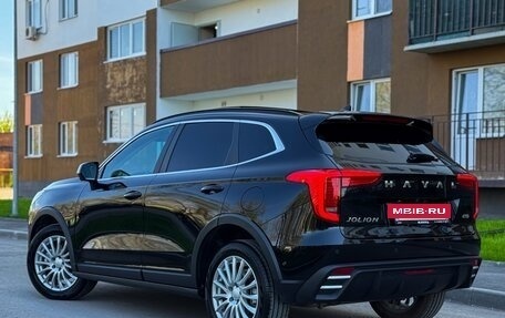 Haval Jolion, 2025 год, 2 490 000 рублей, 13 фотография