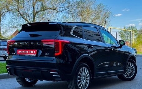Haval Jolion, 2025 год, 2 490 000 рублей, 9 фотография
