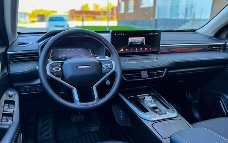 Haval Jolion, 2025 год, 2 490 000 рублей, 26 фотография