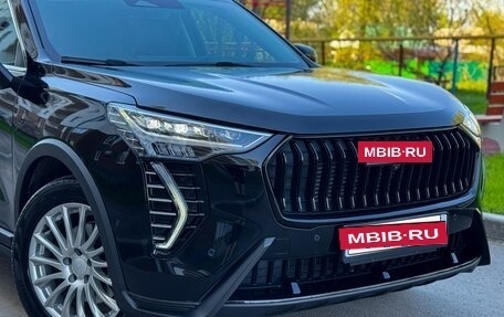 Haval Jolion, 2025 год, 2 490 000 рублей, 6 фотография