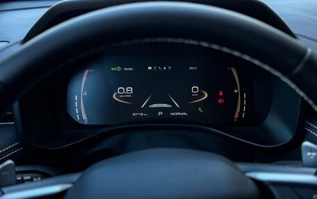 Haval Jolion, 2025 год, 2 490 000 рублей, 30 фотография