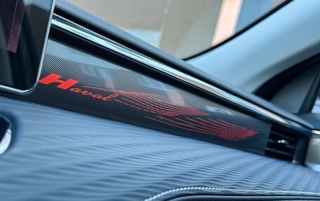 Haval Jolion, 2025 год, 2 490 000 рублей, 36 фотография