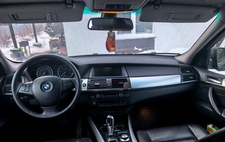 BMW X5, 2008 год, 1 620 000 рублей, 16 фотография