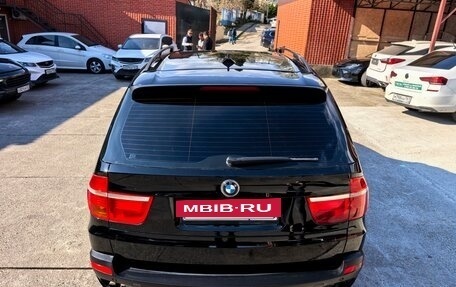 BMW X5, 2008 год, 1 620 000 рублей, 13 фотография
