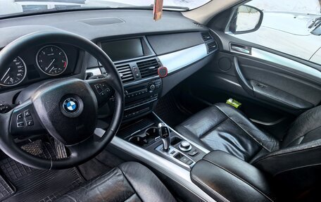 BMW X5, 2008 год, 1 620 000 рублей, 17 фотография