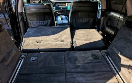 BMW X5, 2008 год, 1 620 000 рублей, 23 фотография