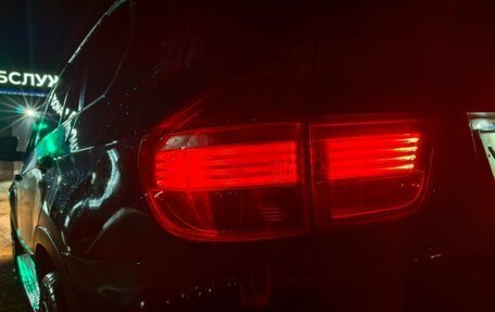 BMW X5, 2008 год, 1 620 000 рублей, 25 фотография