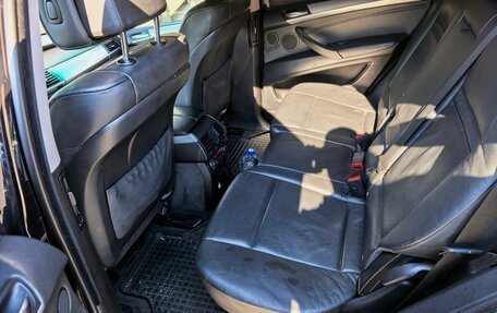 BMW X5, 2008 год, 1 620 000 рублей, 21 фотография