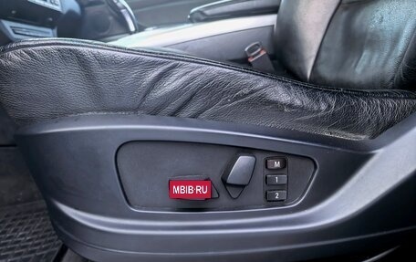 BMW X5, 2008 год, 1 620 000 рублей, 19 фотография