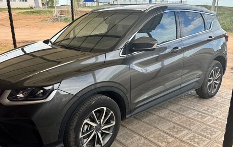 Geely Coolray I, 2022 год, 1 870 000 рублей, 4 фотография
