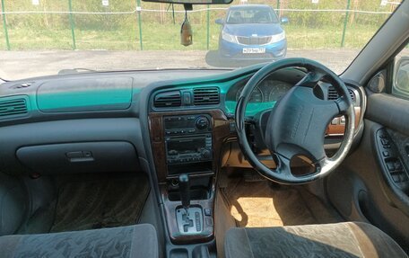 Subaru Legacy III, 2000 год, 150 000 рублей, 6 фотография