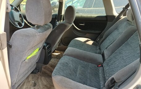Subaru Legacy III, 2000 год, 150 000 рублей, 10 фотография