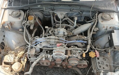Subaru Legacy III, 2000 год, 150 000 рублей, 4 фотография