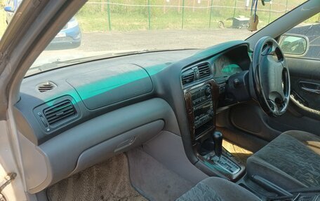 Subaru Legacy III, 2000 год, 150 000 рублей, 9 фотография