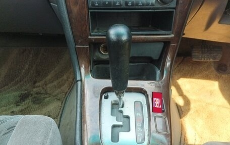 Subaru Legacy III, 2000 год, 150 000 рублей, 7 фотография