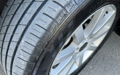 Volvo XC90 II рестайлинг, 2003 год, 690 000 рублей, 9 фотография