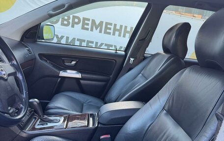 Volvo XC90 II рестайлинг, 2003 год, 690 000 рублей, 12 фотография