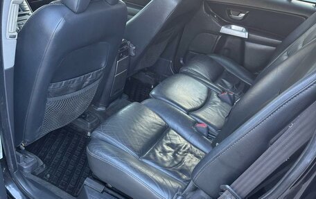 Volvo XC90 II рестайлинг, 2003 год, 690 000 рублей, 15 фотография