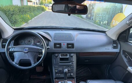 Volvo XC90 II рестайлинг, 2003 год, 690 000 рублей, 13 фотография