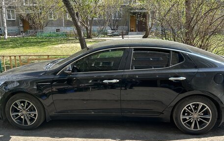KIA Optima III, 2012 год, 1 200 000 рублей, 5 фотография