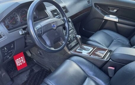 Volvo XC90 II рестайлинг, 2003 год, 690 000 рублей, 14 фотография