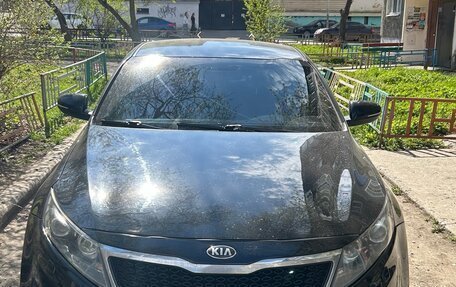 KIA Optima III, 2012 год, 1 200 000 рублей, 6 фотография
