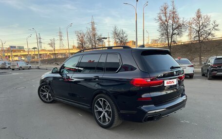 BMW X7, 2019 год, 6 650 000 рублей, 4 фотография