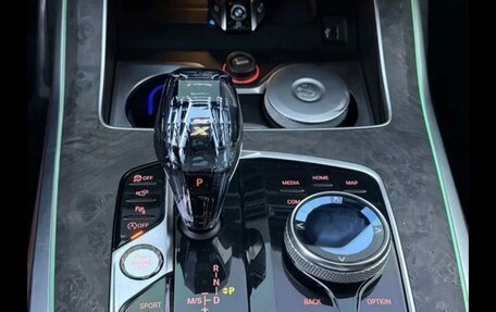 BMW X7, 2019 год, 6 650 000 рублей, 6 фотография