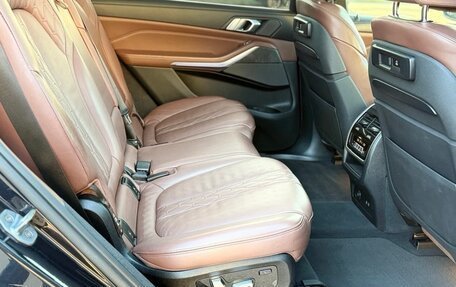 BMW X7, 2019 год, 6 650 000 рублей, 7 фотография