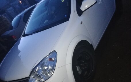 Opel Astra H, 2011 год, 500 000 рублей, 5 фотография