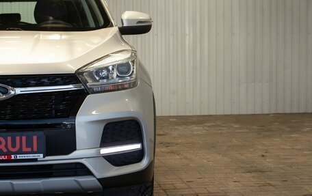 Chery Tiggo 4 I рестайлинг, 2021 год, 1 395 000 рублей, 5 фотография