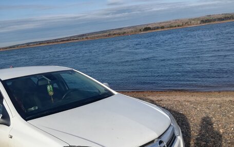 Opel Astra H, 2011 год, 500 000 рублей, 3 фотография