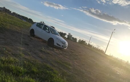Opel Astra H, 2011 год, 500 000 рублей, 7 фотография