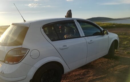Opel Astra H, 2011 год, 500 000 рублей, 4 фотография