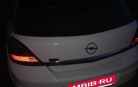 Opel Astra H, 2011 год, 500 000 рублей, 6 фотография