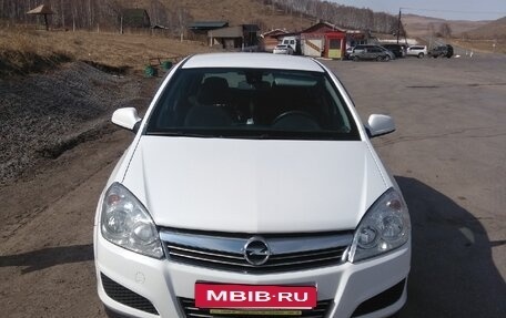 Opel Astra H, 2011 год, 500 000 рублей, 2 фотография