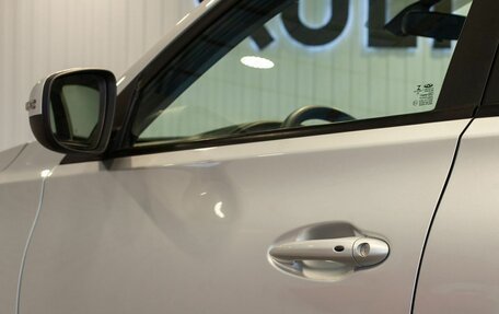 Chery Tiggo 4 I рестайлинг, 2021 год, 1 395 000 рублей, 16 фотография
