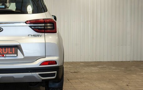 Chery Tiggo 4 I рестайлинг, 2021 год, 1 395 000 рублей, 12 фотография