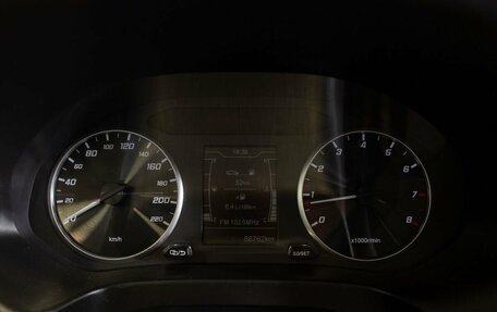 Chery Tiggo 4 I рестайлинг, 2021 год, 1 395 000 рублей, 22 фотография