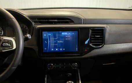 Chery Tiggo 4 I рестайлинг, 2021 год, 1 395 000 рублей, 27 фотография