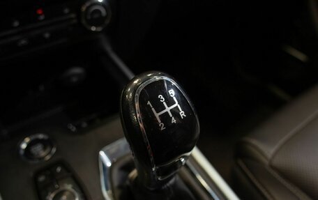 Chery Tiggo 4 I рестайлинг, 2021 год, 1 395 000 рублей, 31 фотография