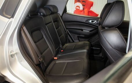 Chery Tiggo 4 I рестайлинг, 2021 год, 1 395 000 рублей, 33 фотография