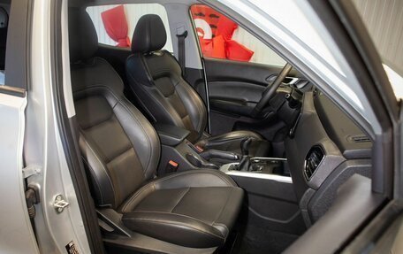 Chery Tiggo 4 I рестайлинг, 2021 год, 1 395 000 рублей, 32 фотография