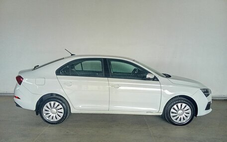 Skoda Rapid II, 2020 год, 1 750 000 рублей, 8 фотография